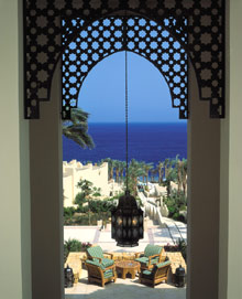 Four Seasons Resort(ex.Four Seasons Resort Sharm El Sheikh)