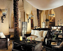 Four Seasons Resort(ex.Four Seasons Resort Sharm El Sheikh)
