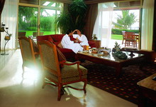 Jumeirah Beach Hotel