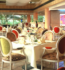 Jumeirah Beach Hotel