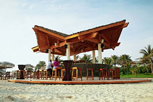 Jumeirah Beach Hotel