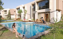 Gloria Serenity Resort