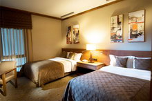 Gloria Serenity Resort