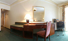 Radisson Blu Badischer Hof