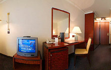 Radisson Blu Badischer Hof