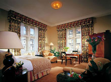 Four Seasons Prague