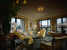 Four Seasons Prague