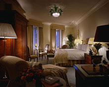 Four Seasons Prague