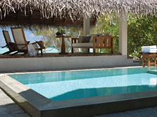 Four Seasons Resort Maldives at Landaa Giraavaru