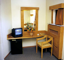 Kapadokya Lodge Country Club