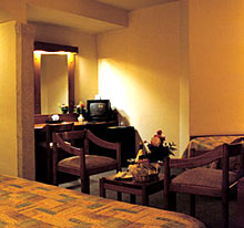 Kapadokya Lodge Country Club