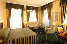 Humboldt Park Hotel & Spa