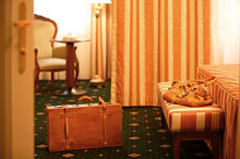 Humboldt Park Hotel & Spa