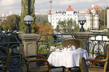 Humboldt Park Hotel & Spa