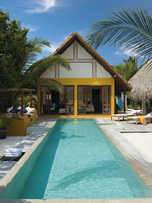 Four Seasons Resort Maldives at Landaa Giraavaru