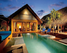 Four Seasons Resort Maldives at Landaa Giraavaru