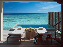 Four Seasons Resort Maldives at Landaa Giraavaru