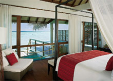 Four Seasons Resort Maldives at Landaa Giraavaru