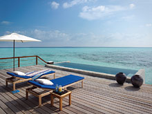Four Seasons Resort Maldives at Landaa Giraavaru
