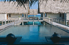 Four Seasons Resort Maldives at Landaa Giraavaru