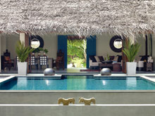 Four Seasons Resort Maldives at Landaa Giraavaru