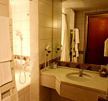 Kapadokya Lodge Country Club