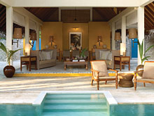 Four Seasons Resort Maldives at Landaa Giraavaru