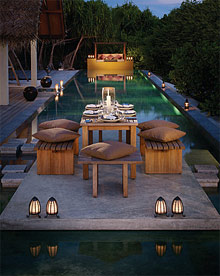 Four Seasons Resort Maldives at Landaa Giraavaru