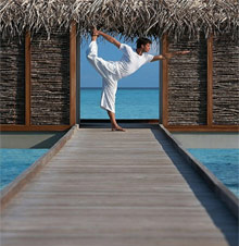 Four Seasons Resort Maldives at Landaa Giraavaru