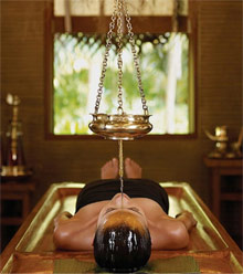 Four Seasons Resort Maldives at Landaa Giraavaru