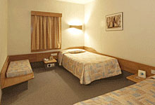 Kapadokya Lodge Country Club