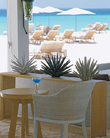 Four Seasons Resort Maldives at Landaa Giraavaru