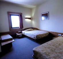 Kapadokya Lodge Country Club