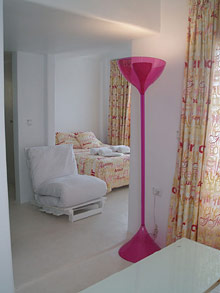 Rocabella Hotel(ex.Rocabella Luxury Suites (Imerovigli))