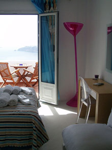 Rocabella Hotel(ex.Rocabella Luxury Suites (Imerovigli))