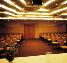 Kapadokya Lodge Country Club