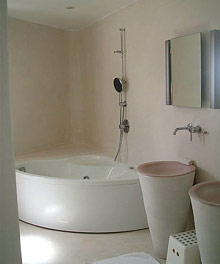 Rocabella Hotel(ex.Rocabella Luxury Suites (Imerovigli))