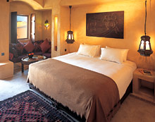 Bab Al Shams Desert Resort & Spa