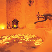 Bab Al Shams Desert Resort & Spa