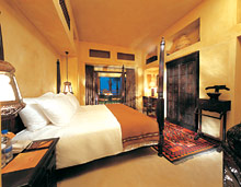 Bab Al Shams Desert Resort & Spa