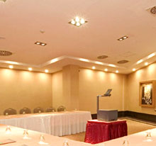 Kapadokya Lodge Country Club