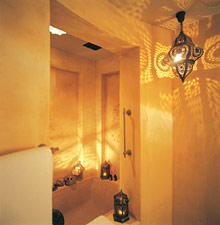 Bab Al Shams Desert Resort & Spa