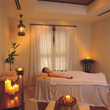 Bab Al Shams Desert Resort & Spa