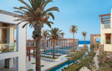 Grecotel Amirandes Exclusive Resort(ex.Grecotel Amirandes)