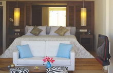 Grecotel Amirandes Exclusive Resort(ex.Grecotel Amirandes)