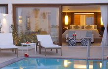 Grecotel Amirandes Exclusive Resort(ex.Grecotel Amirandes)