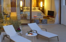 Grecotel Amirandes Exclusive Resort(ex.Grecotel Amirandes)