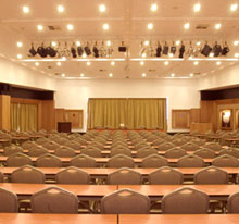 Kapadokya Lodge Country Club