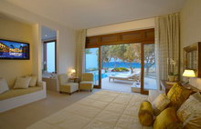 Grecotel Amirandes Exclusive Resort(ex.Grecotel Amirandes)