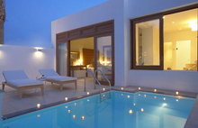 Grecotel Amirandes Exclusive Resort(ex.Grecotel Amirandes)